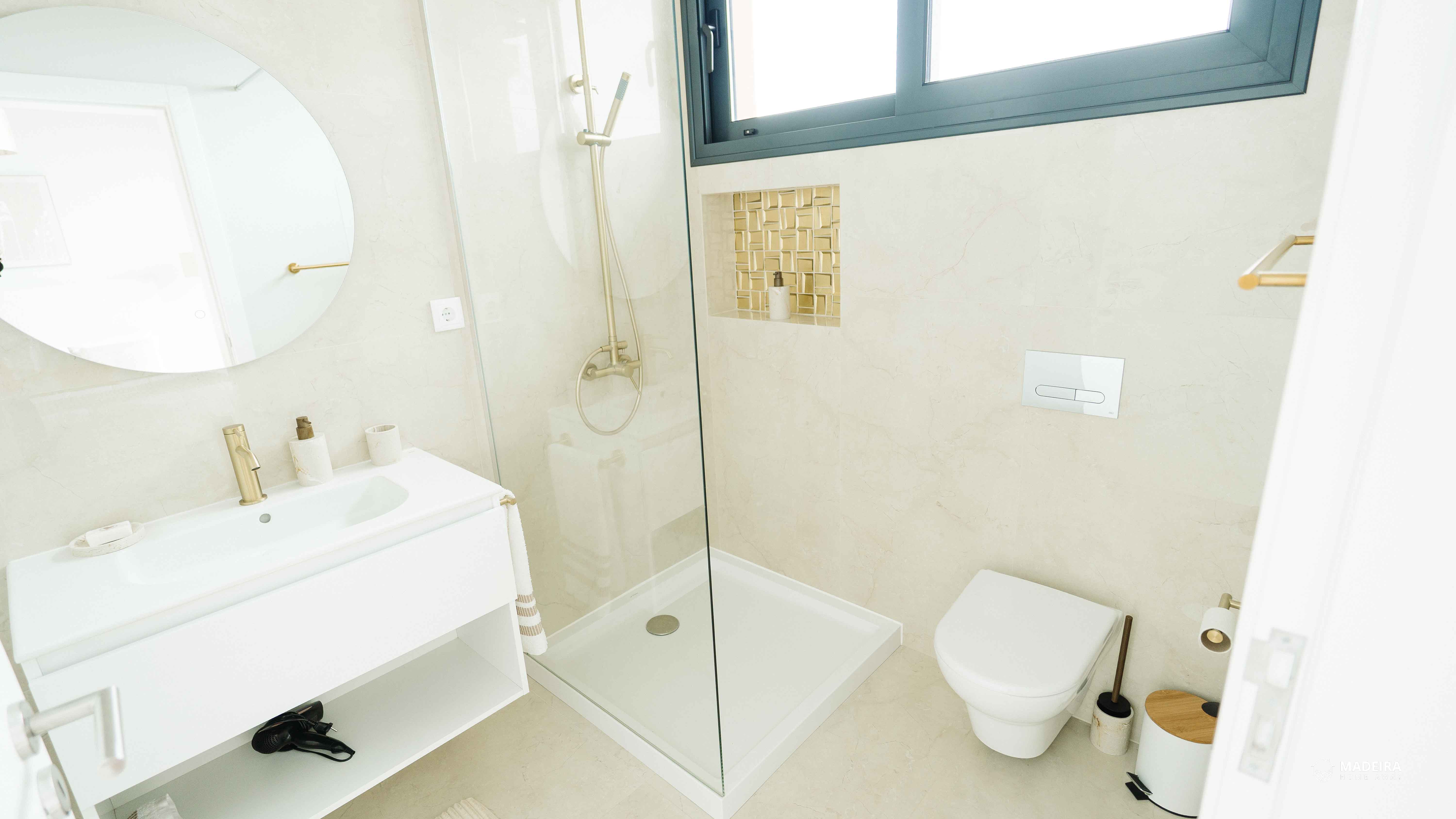 Bathrooms